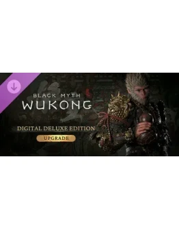 Black Myth: Wukong Deluxe Edition Upgrade DLC