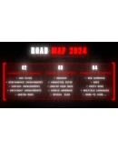 Bodycam * STEAM РОССИЯ АВТОДОСТАВКА 0 КАРТЫ