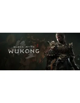 Black Myth: Wukong * STEAM RU АВТО 0