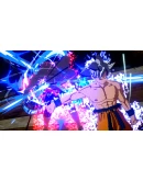 DRAGON BALL: Sparking! ZERO Ultimate Edition