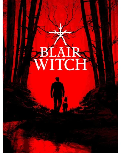 BLAIR WITCH ONLINE EPIC Полный доступ +