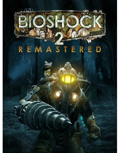 BIOSHOCK 2 REM. ONLINE EPIC Полный доступ +
