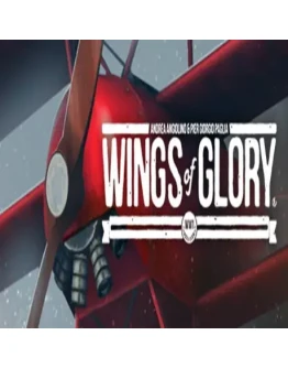 Wings of Glory (Steam key / РФ+Весь Мир) Wings of Glory (Steam key / РФ+Весь Мир)