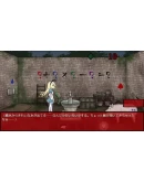 Alice in the Nightmare Land АВТОДОСТАВКА STEAM GIFT