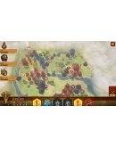 Reiner Knizia Yellow &amp Yangtze (Steam key / Region Free