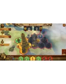 Reiner Knizia Yellow &amp Yangtze (Steam key / Region Free