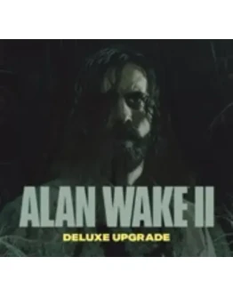 Alan Wake 2 все дополнения PS5Выбор региона