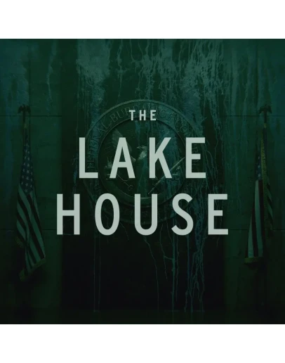 Alan Wake 2 - The Lake House (Deluxe Upgrade) EGS PC