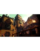 Journey to Foundation АВТОДОСТАВКА STEAM GIFT РОССИЯ