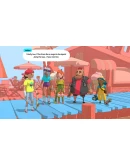 OlliOlli World XBOX Игровой Ключ Код