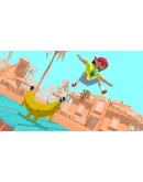 OlliOlli World XBOX Игровой Ключ Код