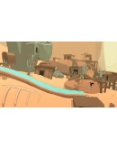 OlliOlli World XBOX Игровой Ключ Код