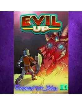EvilUP XBOX EvilUP XBOX