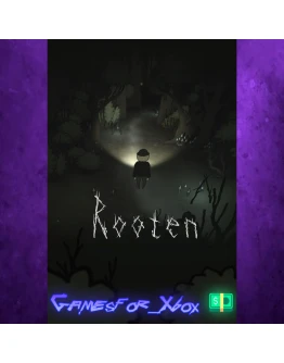 Rooten XBOX Rooten XBOX