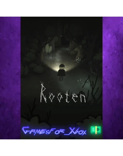Rooten XBOX Rooten XBOX