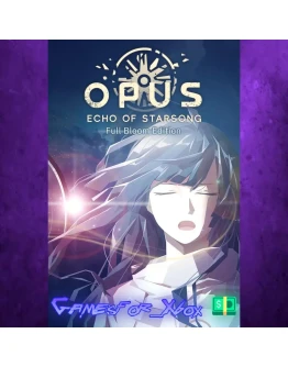 OPUS Echo of Starsong - Full Bloom Edition XBOX
