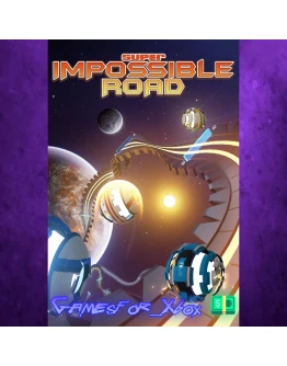 Super Impossible Road XBOX Super Impossible Road XBOX