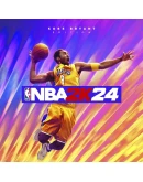 NBA 2K24 Kobe Bryant Edition