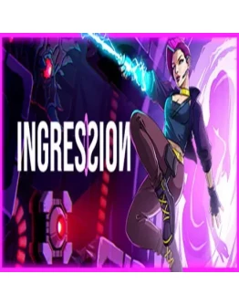 Ingression (Steam ключ / Весь мир) Ingression (Steam ключ / Весь мир)