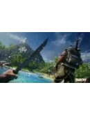 Far Cry 3 Uplay Key GLOBAL (Region Free)