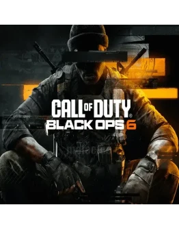 Все регионы Call of Duty: Black Ops 6 (2024)+издания