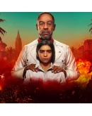 Far Cry 6 Deluxe Edition+DLC Far Cry 6 Deluxe Edition+DLC