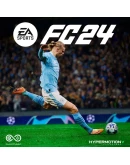 FIFA 24 / EA FC 24STEAM FIFA 24 / EA FC 24STEAM