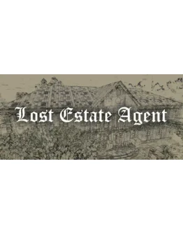 Lost Estate Agent АВТОДОСТАВКА STEAM GIFT РОССИЯ