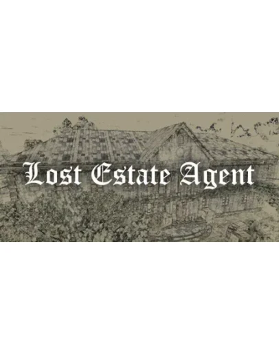Lost Estate Agent АВТОДОСТАВКА STEAM GIFT РОССИЯ