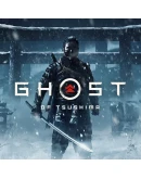 Ghost of Tsushima+бонусы предзаказа