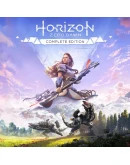 Horizon Zero Dawn Complete Edition