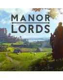 Manor Lords(2024) Manor Lords(2024)