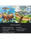 Monster Hunter Stories 2: Wings of Ruin PS4/PS5TR