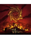 No Rest for the Wicked(2024) No Rest for the Wicked(2024)