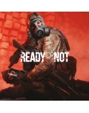 Ready or Not Ready or Not