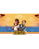 American Arcadia SteamРФ+СНГKey + Бонус