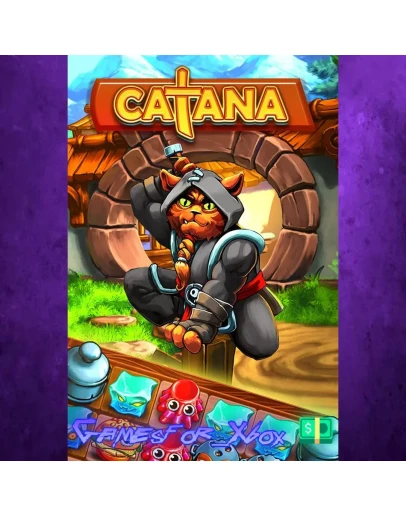 Catana XBOX