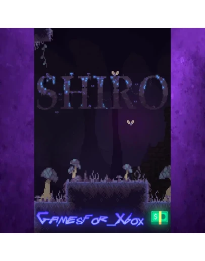Shiro XBOX Shiro XBOX