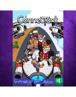 ConnecTank XBOX