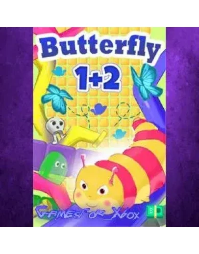 Butterflies Bundle XBOX