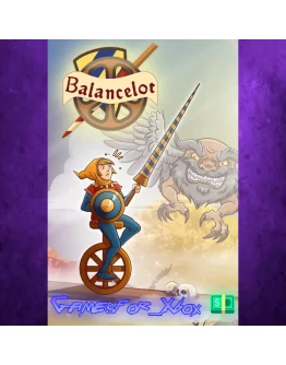 Balancelot XBOX