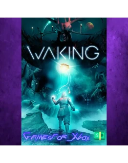 Waking Xbox One XBOX Waking Xbox One XBOX
