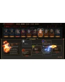 Ash of Gods: The Way (Steam ключ / Весь мир) Ash of Gods: The Way (Steam ключ / Весь мир)