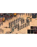 Ash of Gods: The Way (Steam ключ / Весь мир) Ash of Gods: The Way (Steam ключ / Весь мир)