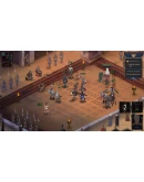 Ash of Gods: The Way (Steam ключ / Весь мир) Ash of Gods: The Way (Steam ключ / Весь мир)