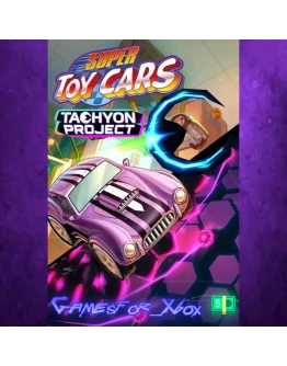 Fast Paced Action Bundle XBOX