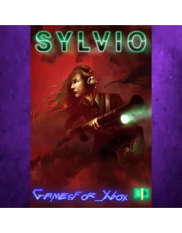 Sylvio XBOX Sylvio XBOX