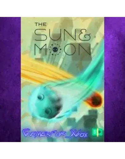 The Sun and Moon XBOX