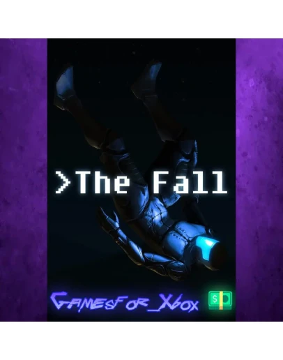 The Fall XBOX