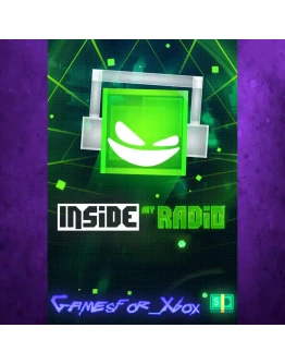 Inside My Radio XBOX